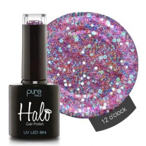12 0'Clock - 8ml Gel Polish