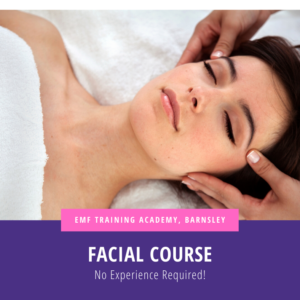 Facial (10am-4pm)(2 Day Course)