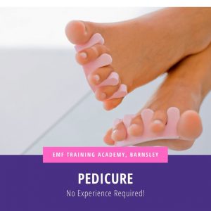 Pedicure Course (10am-4pm)