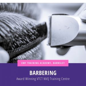 Introduction into Barbering (10am-4pm)(2 Day Course)