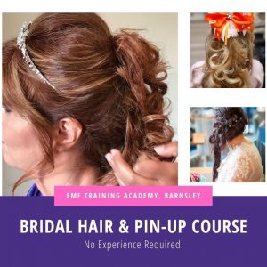 Pin Up (1 Day Course)(10am-4pm)