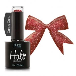 Candy Cane - 8ml Gel Polish