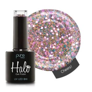 Cheers - 8ml Gel Polish