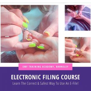 E-File (1/2 Day Course) (Afternoon 1.30pm-4.30pm)