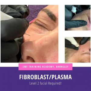 Plasma Therapy/ Fibroblast (10am-4pm)