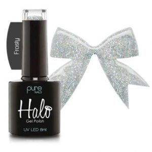 Frosty - 8ml Gel Polish
