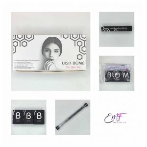 Lash Bomb Lashlift Starter Kit