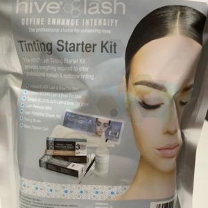 Hive Lash & Brow Tint Kit