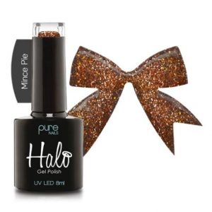 Mince Pie - 8ml Gel Polish