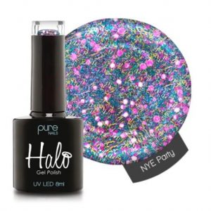 NYE Party - 8ml Gel Polish