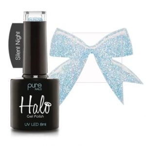 Silent Night - 8ml Gel Polish