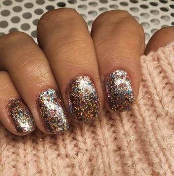 Cheers - 8ml Gel Polish - Image 2