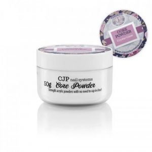Crystal Glass - Acrylic Powder