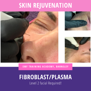 PLASMA THERAPY/FIBROBLAST (1Day Course)(10am-4pm)