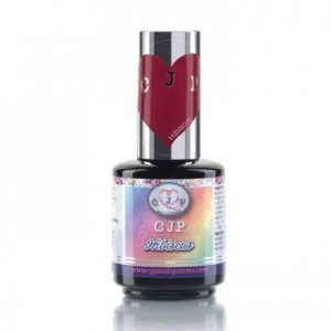 Hibiscus - C Jel P