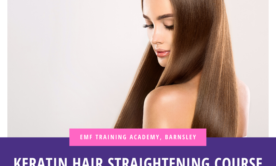Online Keratin Hair Straightening Treatment