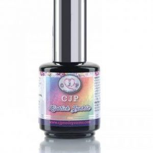 Lipstick Junkie - C Jel P