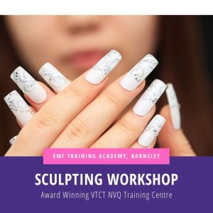 Sculpting Workshop (10am-4pm)