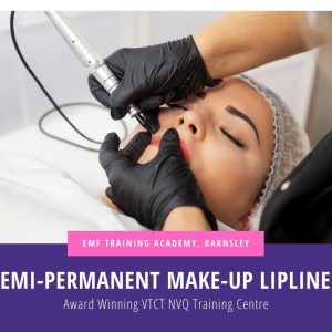 VTCT Level 4 Certificate Micropigmentation to Enhance Lips (10am-4pm)