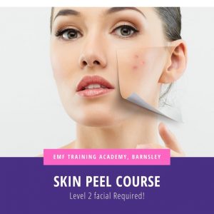 Skin Peel & L.E.D Course (10am-4pm)