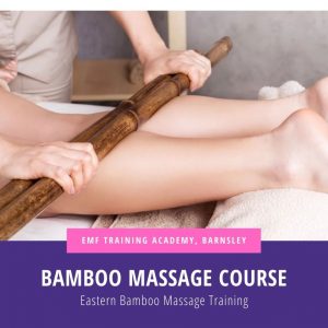 Bamboo Massage Course (10am-4pm)
