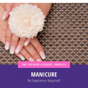 Manicure Course (10am-4pm)
