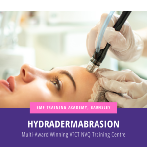 Hydradermabrasion Facial Course (10am-4pm)
