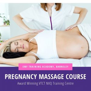 Pregnancy / Mum to Be Massage Course (10am-4pm)