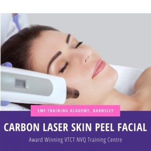 Carbon Laser Skin Peel Facial (10am-4pm)