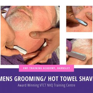 Male Grooming (10am-4pm)(1Day Course)