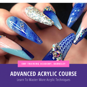 Advanced Acrylic Workshop (10am-4pm)