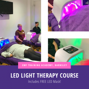 LED Light Therapy