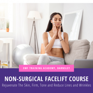 Non-Surgical Facelift (10am-4pm)