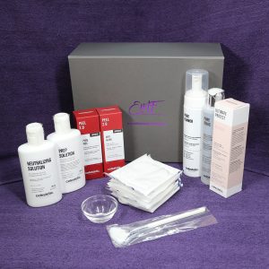 Celestetic Skin Peel Kit-Bronze