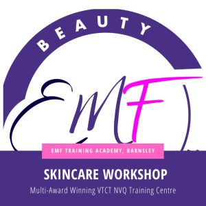 EMF Skincare Workshop (5pm-9pm)