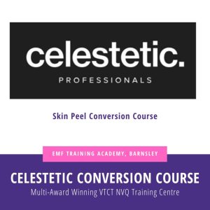 Celestetic Skin Peel Conversion Course (10am-1pm)