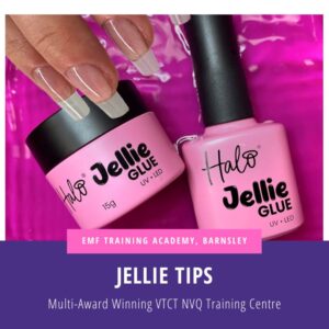 Jellie/Speedy Tips (10am-4pm)