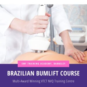 Brazilian Bumlift Course  (10am-4pm)(1 Day Course)