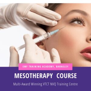 Mesotherapy Course (10am-4pm)(1 Day Course)