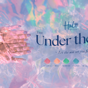 Under The Sea Collection