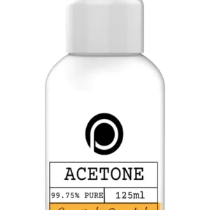 Pure Nails Acetones 4 Sizes