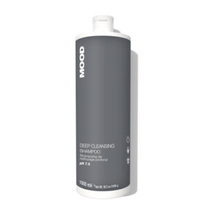 Deep Cleansing Shampoo 1000ml