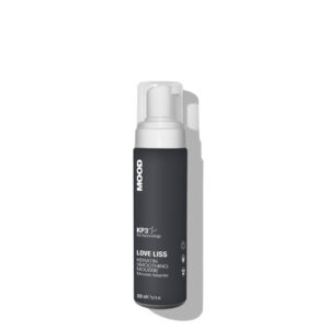 Keratin Smoothing Mousse 200ml