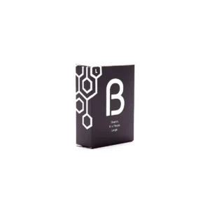 Lash Bomb Silicone Lash Shields
