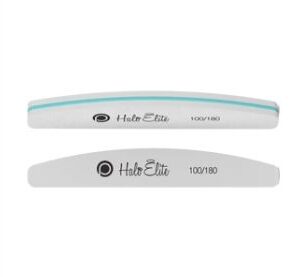 N11536-Halo Elite Buffer File 100/180 (pack of 2)