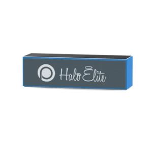 N720-Halo Elite 4 Way Buffer Block