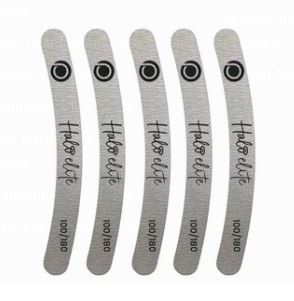 N1166-Halo Elite Zebra Boom 100/180 5s