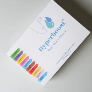 JELLY MASK TRIAL KIT