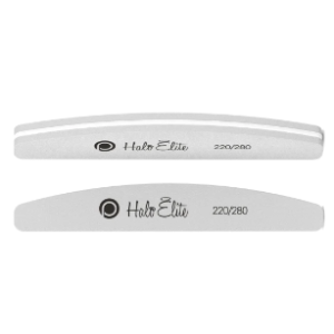 N11537-Halo Elite Buffer File 220/280 (pack of 2)