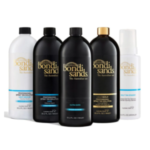 BONDI SANDS SALON STARTER BUNDLE